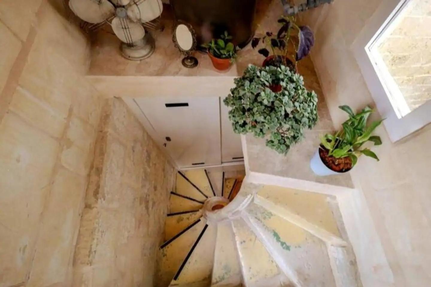 Historic Hideaways - 900 Year Old Converted Studios Victoria Exterior foto